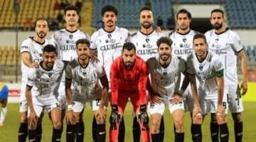 موعد اليوم.. وادي دجلة يتحدى غزل المحلة في الجولة 15 بالدوري